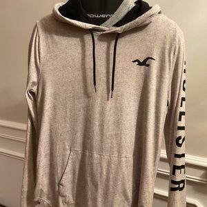Hollister hoodie